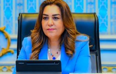 الدكتورة منال عوض  الدكتورة منال عوض