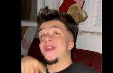 التيك توكر عمر فرج  التيك توكر عمر فرج