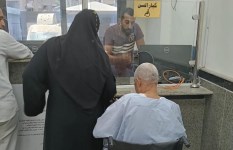 التصالح على مخالفات البناء 