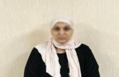 مروة الشهيرة بابنة الرئيس مبارك 