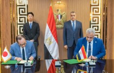 السيد محمد صلاح وزير الإنتاج الحربى  السيد محمد صلاح وزير الإنتاج الحربى