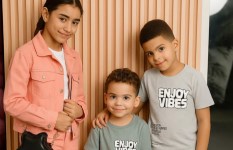 أب يقتل أطفاله الثلاثة بالدقهلية 