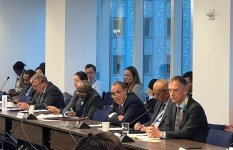 وزير الخارجية في نيويورك  وزير الخارجية في نيويورك