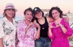 صورة من الحدث