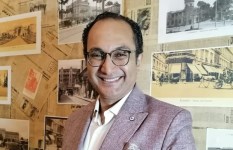 باسم عوض الله 