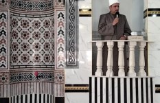 خطبة الجمعة "أرشيفية"