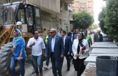 وزير الكهرباء 