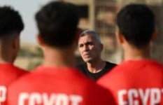 منتخب مصر الشباب 