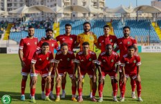 مودرن سبورت 