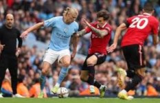 ديربي مانشستر يونايتد
