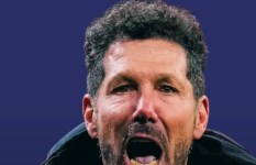 أتلتيكو مدريد 