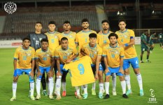 الإسماعيلي 