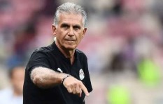 كارلوس كيروش 