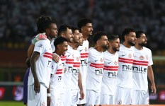 تشكيل الزمالك 