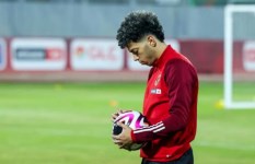 إمام عاشور 