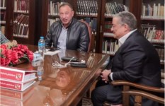 الخطيب وياسين منصور 