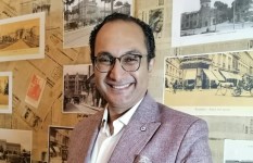 باسم عوض الله