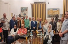 ندوة ترجمة النصوص الإعلامية ندوة ترجمة النصوص الإعلامية