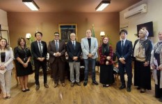 سفير اليابان سفير اليابان