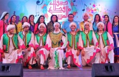 برنامج صيف قطاع المسرح برنامج صيف قطاع المسرح