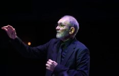 المايسترو حازم القصبجي المايسترو حازم القصبجي