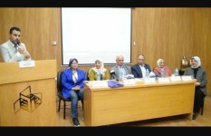 مؤتمر القصة الشاعرة بين النسق القيمي والهوية مؤتمر القصة الشاعرة بين النسق القيمي والهوية