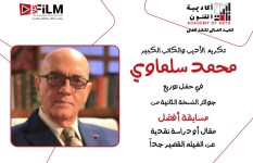 محمد سلماوي  محمد سلماوي