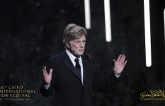 روبرت ريدفورد