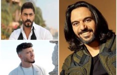 نجوم الغناء 