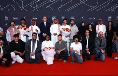 مؤسسة البحر الأحمر السينمائي