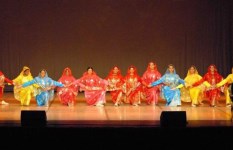 مركز تنمية المواهب