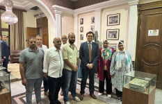 برامج ثقافية وفنية 