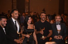 مهرجان الفضائيات العربية