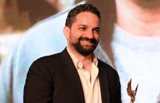 المنتج كريم أبوذكري