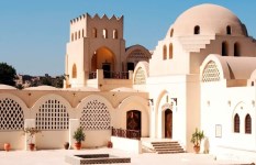 بيت جميل لفنون الحرف التراثية