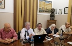 ندوة لقاء الحضارات.. مصر والنمسا أنموذجا