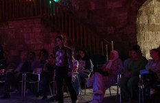 مهرجان ايزيس الدولي لمسرح 