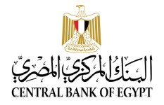 البنك المركزى المصرى