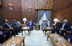 توقيع بروتوكول تعاون بين الأزهر ووزارة الصحة توقيع بروتوكول تعاون بين الأزهر ووزارة الصحة