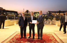 تخريج دفعة جديدة من برنامج “سفراء الذكاء الاصطناعي”