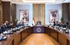 مدبولى يتابع مشروع الربط الإلكتروني بين الهيئة القومية للتأمين الاجتماعي والإدارة العامة لنظم معلومات المرور مدبولى يتابع مشروع الربط الإلكتروني بين الهيئة القومية للتأمين الاجتماعي والإدارة العامة لنظم معلومات المرور