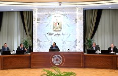 اجتماع لمتابعة توافر الادوية