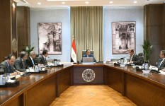 اجتماع رئيس الوزراء لمتابعة طرح الفرص الاستثمارية فى القطاع الصحى