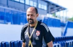 عماد النحاس