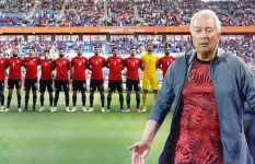 منتخب مصر 