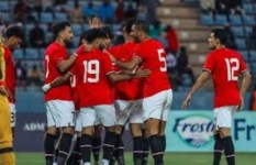 منتخب مصر 