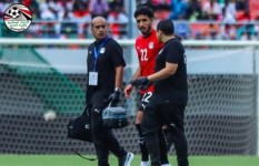 عمر مرموش