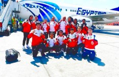 بطولة العالم للمواي تاي للشباب