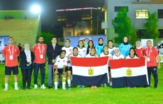 مصر وكردستان