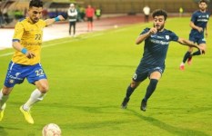  إنبي والإسماعيلي 